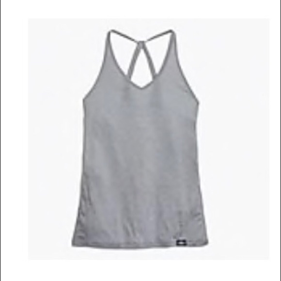 New Balance for J Crew Free Flow Tank Top - Picture 1 of 3